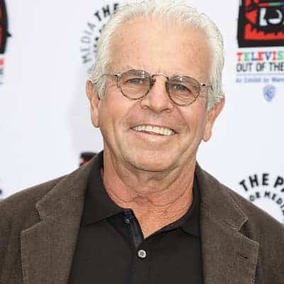 William Devane - Famous Screenwriter