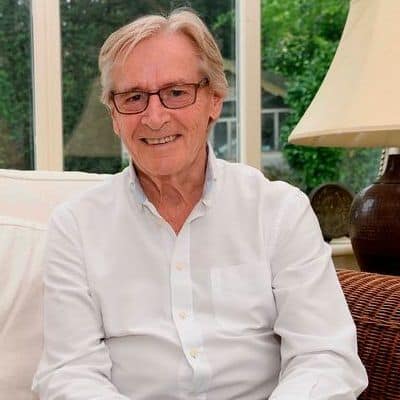 William Roache - Famous Actor