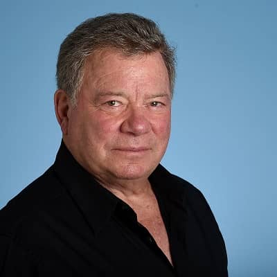 William Shatner - Famous Singer