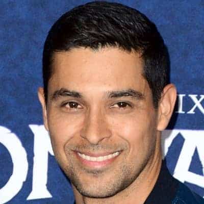 Wilmer Valderrama - Famous Television Director