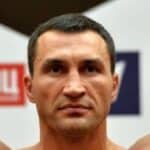 Wladimir Klitschko - Famous Professional Boxer