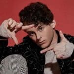 Wyatt Oleff - Famous Actor