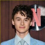 Wyatt Oleff - Famous Actor
