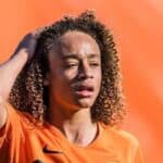 Xavi - Famous Football Player