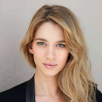 Yael Grobglas - Famous Actor