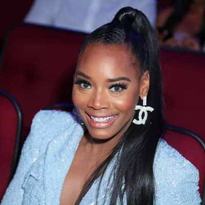 Yandy Smith net worth in Business category