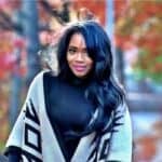 Yandy Smith - Famous Music Manager