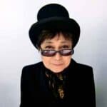Yoko Ono - Famous Actor