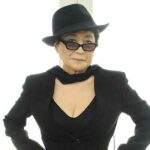 Yoko Ono - Famous Screenwriter