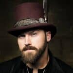 Zac Brown - Famous Singer