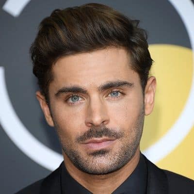 Zac Efron - Famous Voice Actor