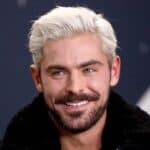 Zac Efron - Famous Actor