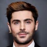 Zac Efron - Famous Singer