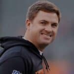 Zac Taylor - Famous Coach