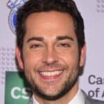Zachary Levi - Famous Businessperson