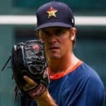 Zack Greinke - Famous Baseball Player