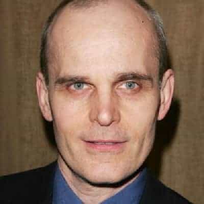 Zeljko Ivanek - Famous Actor