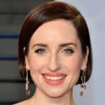 Zoe Lister-Jones - Famous Playwright