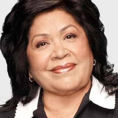 Zoila Chavez - Famous Actor