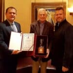 Derek Jacobi - Famous Film Director