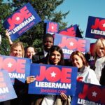 Joe Lieberman - Famous Democrat