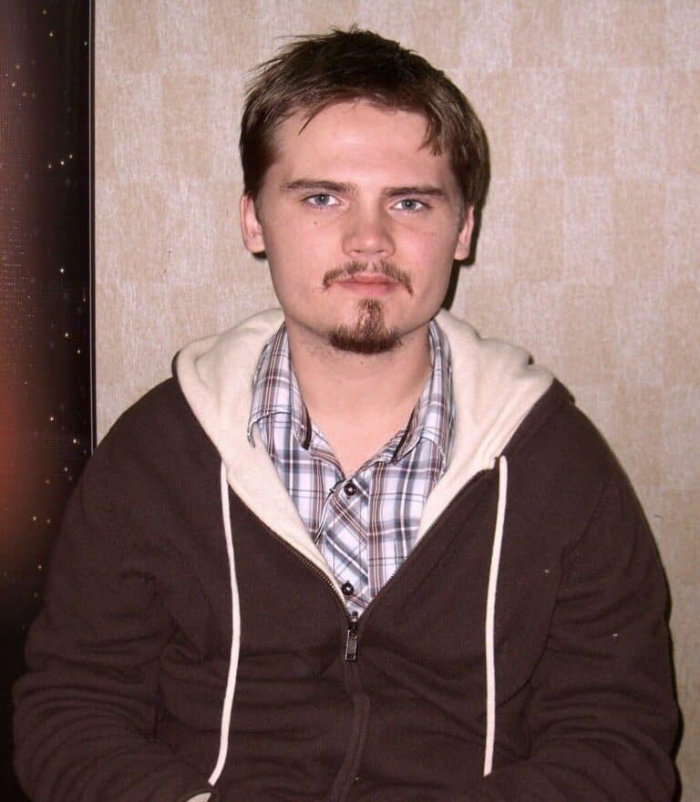 Jake Lloyd - Famous Actor