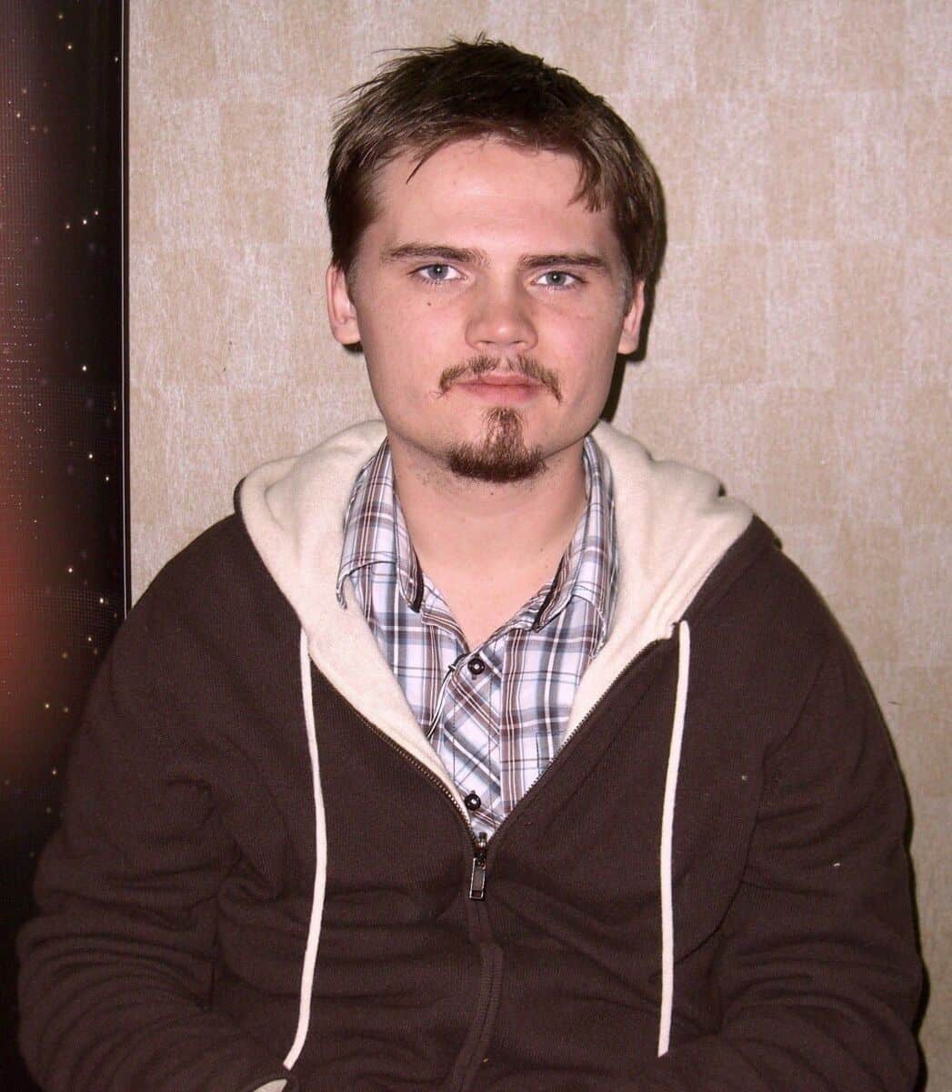 Jake Lloyd - Famous Actor