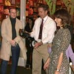 Clark Gregg - Famous Film Director