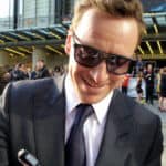 Michael Fassbender - Famous Actor