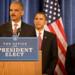 Eric Holder - Famous Politician