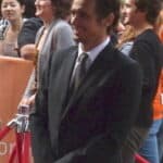 James Franco - Famous Screenwriter