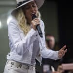 Brandi Glenn Cyrus - Famous Actor