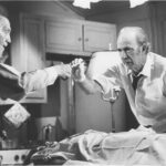 Sam Jaffe - Famous Actor