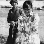 Sally Field - Famous Film Director