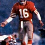 Joe Montana - Famous American Football Player