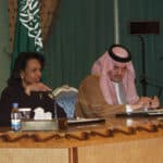 Condoleezza Rice - Famous Political Scientist