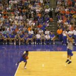 Joakim Noah - Famous Basketball Player