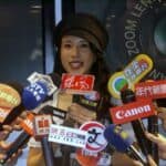 Karen Mok - Famous Film Score Composer