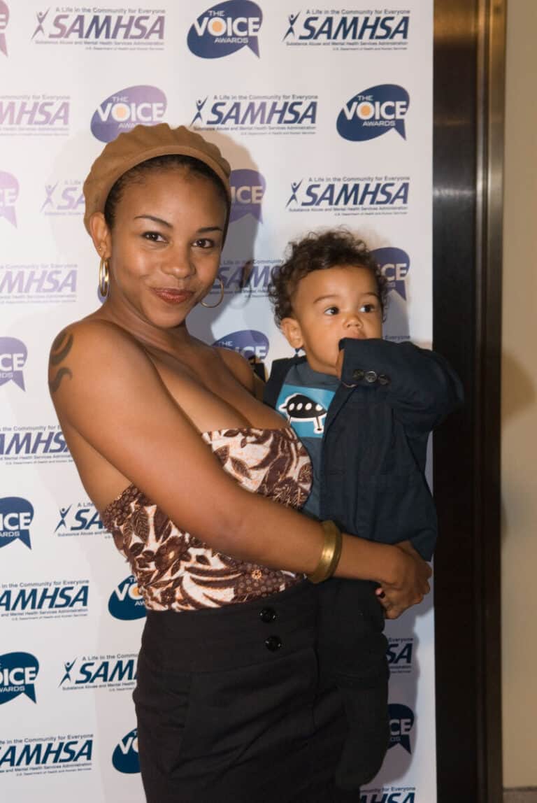 Aasha Davis - Famous Actor