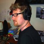 Justin Roiland - Famous Voice Actor