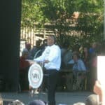 Al Sharpton - Famous Actor