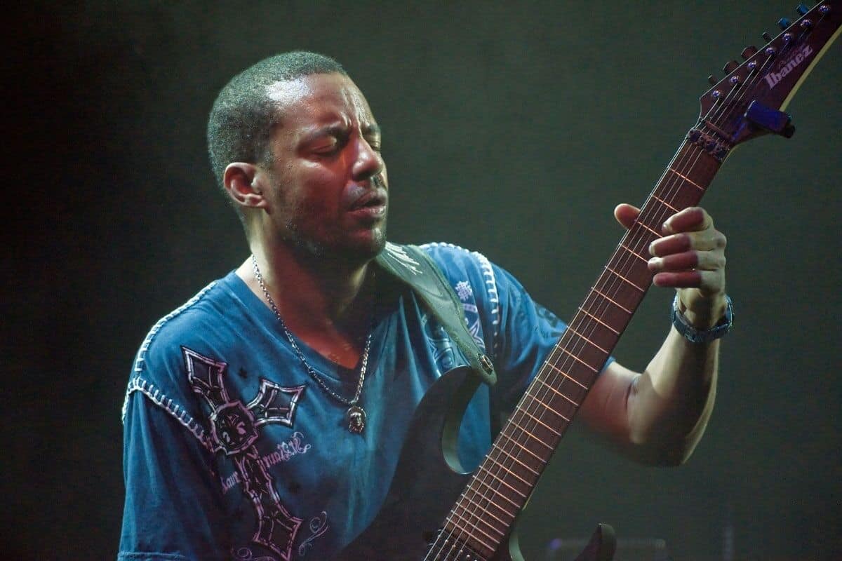 Tony MacAlpine - Famous Actor