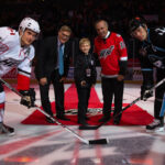 Guy Lafleur - Famous Ice Hockey Player