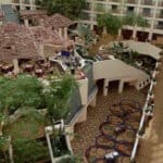 Dianna Agron - Famous Dancer