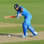 Virat Kohli - Famous Cricketer
