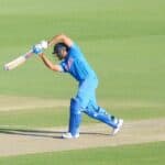 Rohit Sharma - Famous Athlete