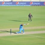 Rohit Sharma - Famous Athlete