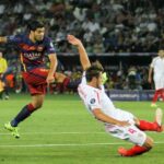 Luis Suárez - Famous Football Player