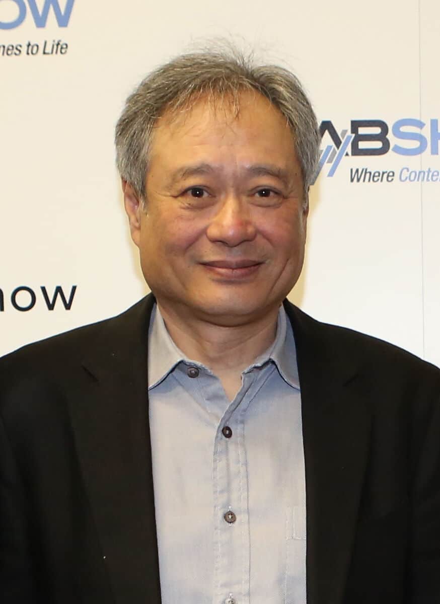 Ang Lee net worth in Celebrities category