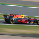 Max Verstappen - Famous Race Car Driver